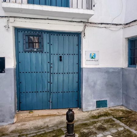 Appartamento Casa Isabella Alhama de Granada Esterno foto