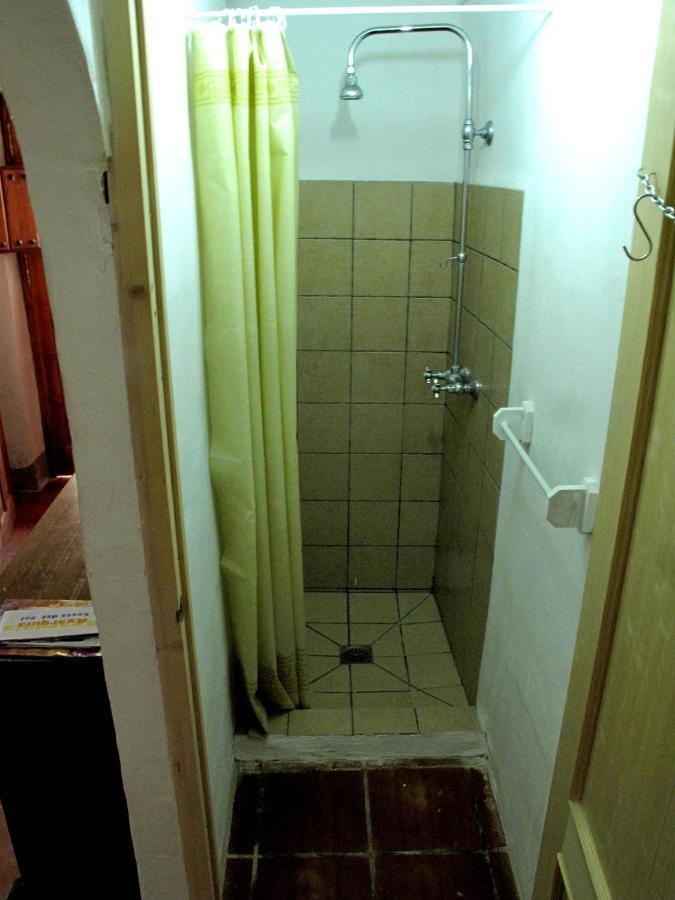 Appartamento Casa Isabella Alhama de Granada Esterno foto